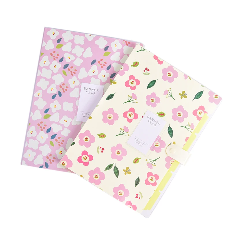 Новая папка для документов Сумка сумка записей держатель папок органайзер