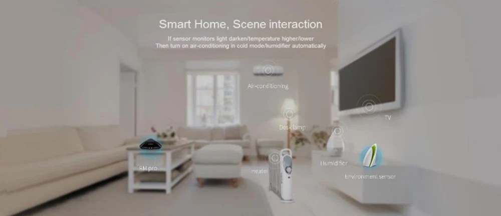Новейший Broadlink RM Pro+ RM33 RM mini3 умный дом автоматизация wifi+ IR+ RF+ 4G универсальный контроллер для iOS Android