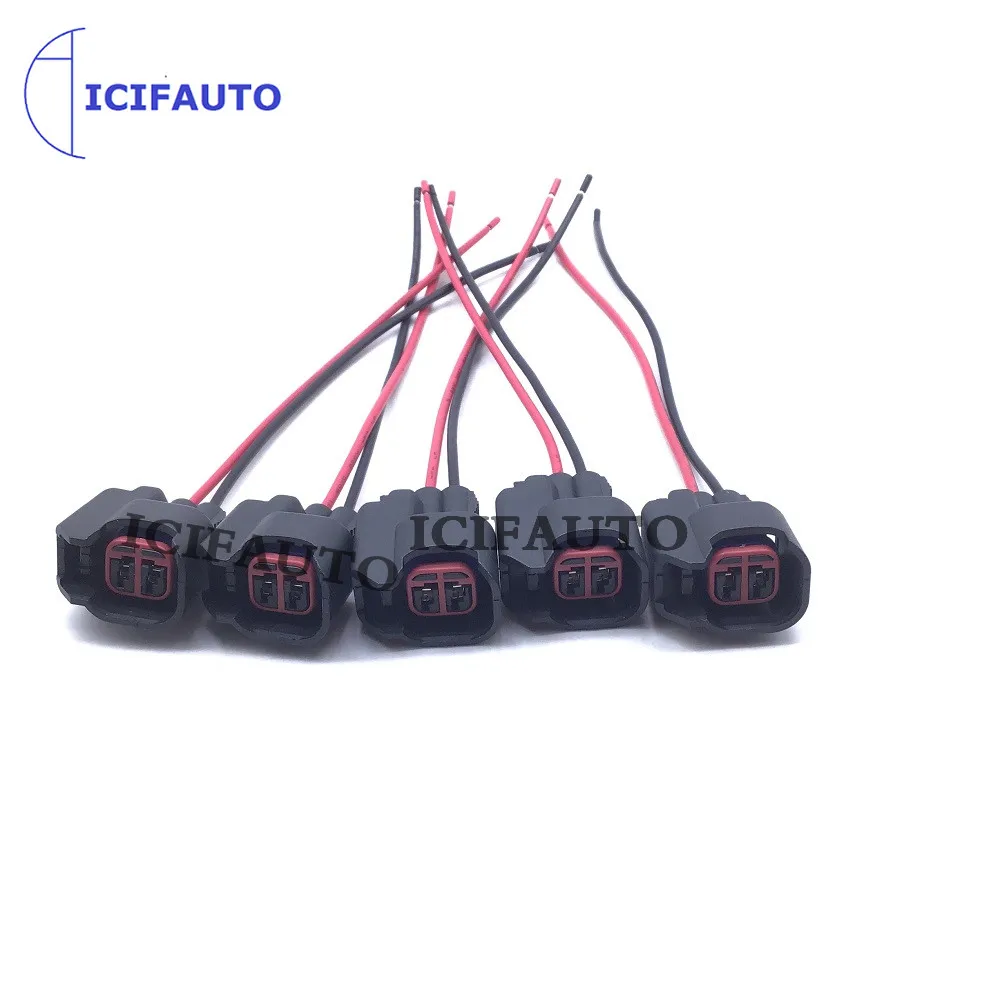 Разъем датчика скорости колеса ABS для JEEP LIBERTY 2 4 5 8 3 7-2001 56041393AA 2008 K05066102AC 05066102AC 970069-069