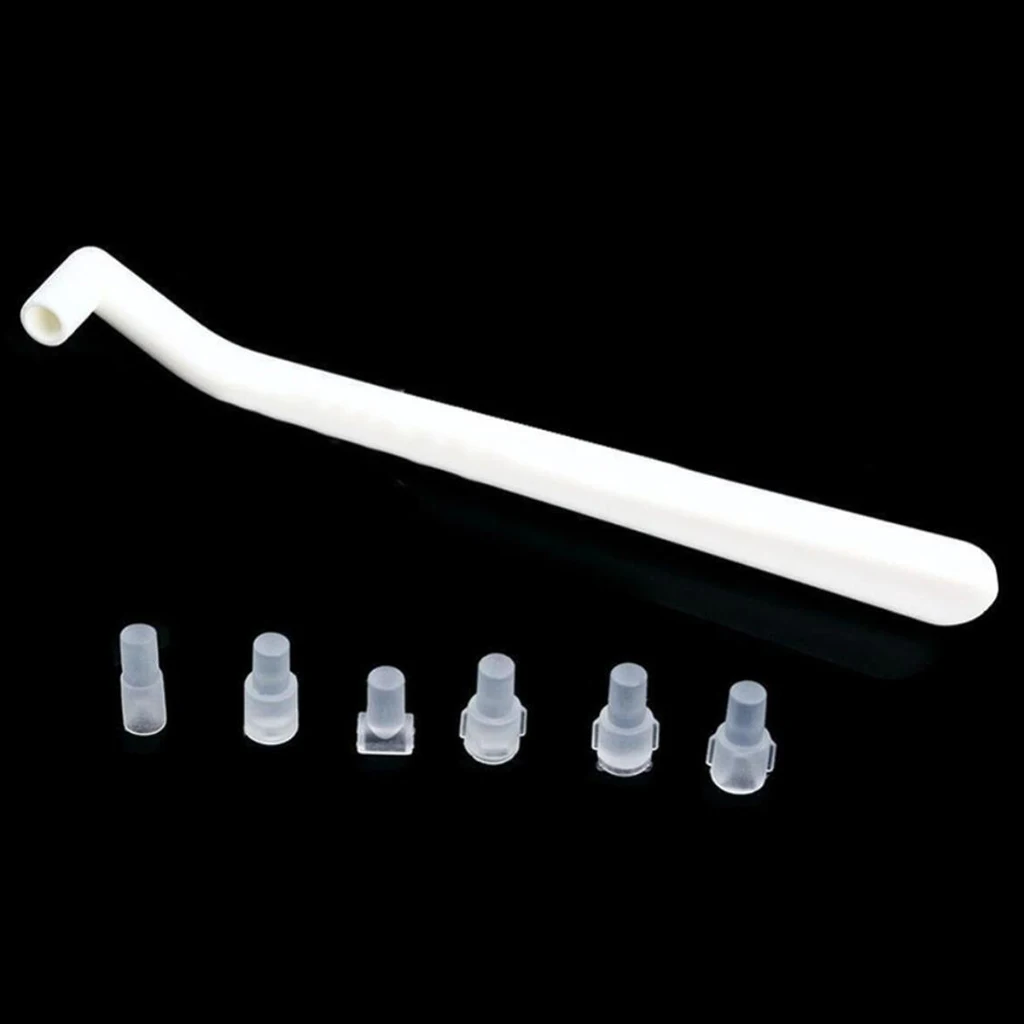

Mini Tongue Tamer Injection Mould Set Quick Built Supplies Material