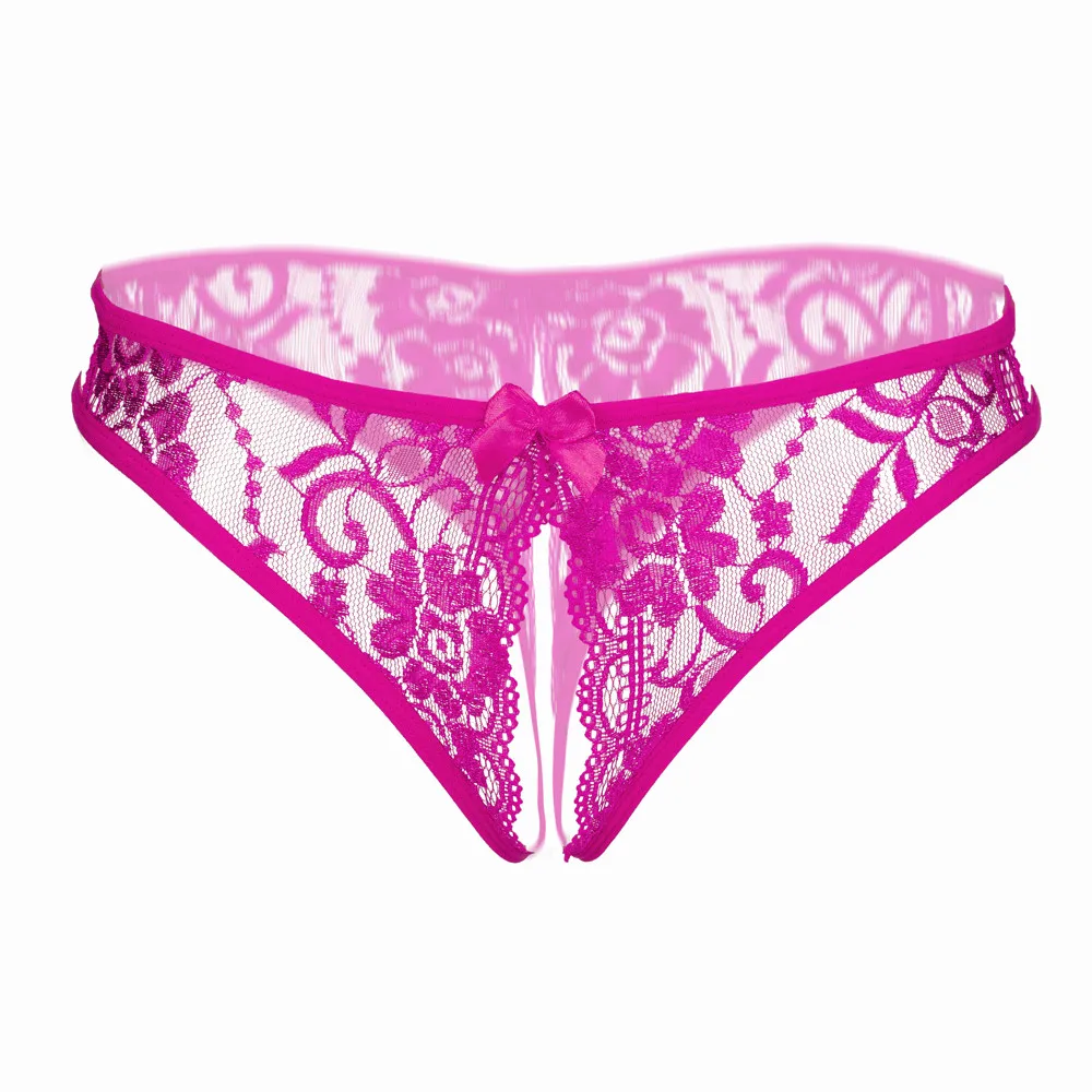

Ladies panties sexy lace hollow sexy panties Bragas sexy solid color panties thongs lace panties ladies panties 50*
