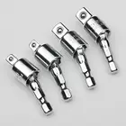 1 шт. электрическая втулка Соединительный кронштейн аксессуары инструмент Отвертка дрель набор преобразователей C9Z3