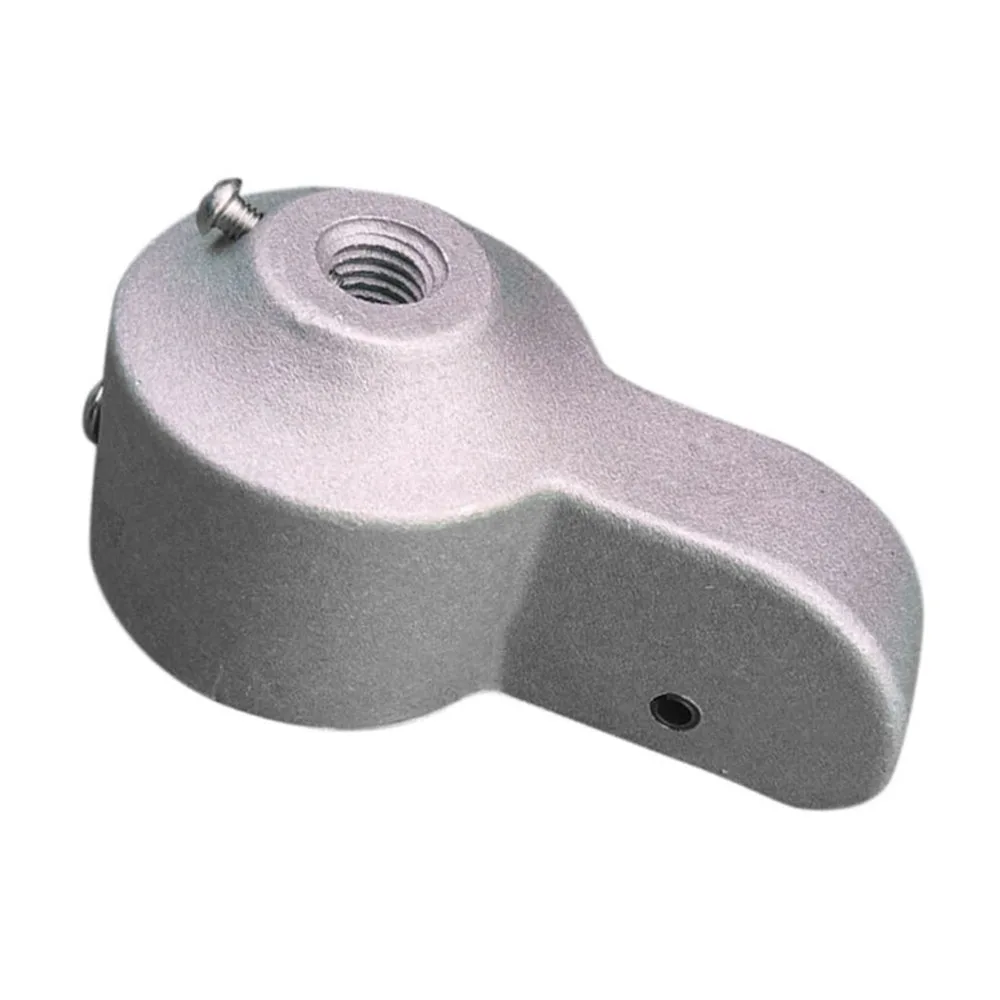 Запасные части для комплекта 2 дюймовый флагшток шкив грузовика - Цена: 936,27 руб.