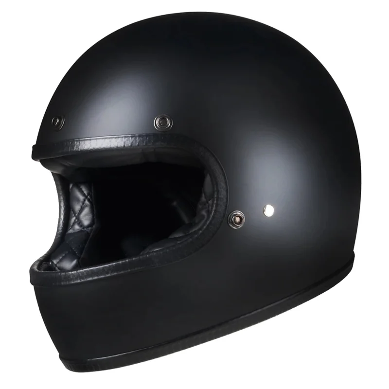 Fiberglass Full Face Helmet Motocross Capacete De  Cascos Para Casque Moto Motorcycle Accessories Atv Kask enlarge