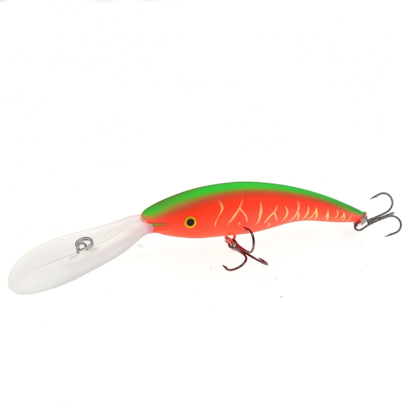 15 5 см 20 г глубокая глубина морская искусственная приманка-Минноу приманка для