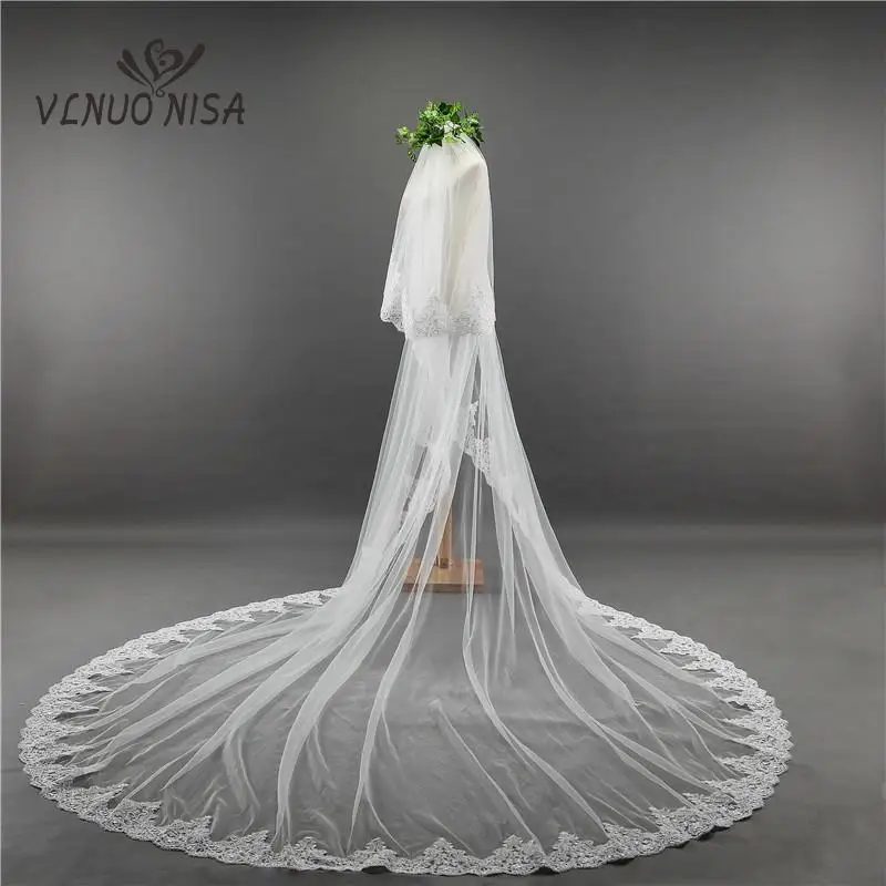 Кружевная верхняя аппликация цвета слоновой кости чистый белый цвет трава