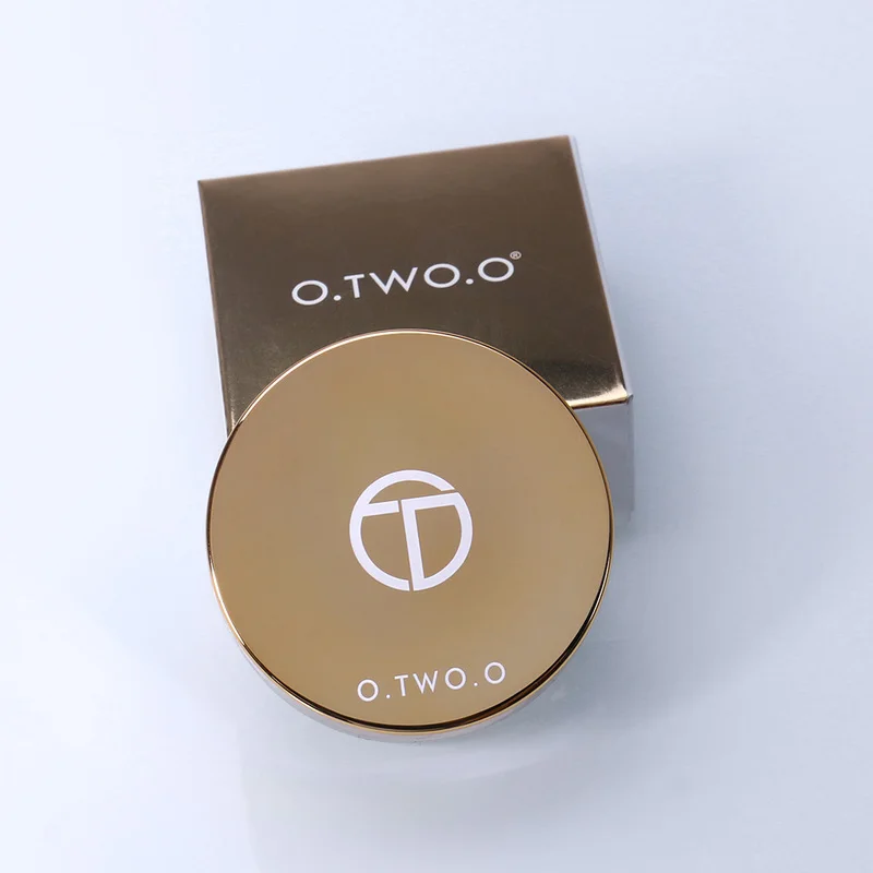 O.TWO.O Face Concealer Cream Waterproof Oil Control Whiten Natural Full Cover Foundation Makeup Cosmetics| |
