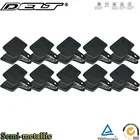 Дисковые Тормозные колодки для горного велосипеда SHIMANO, 10 пар, аксессуары для SHIMANO M355, M375, M395, M415, M445, M475, M485, M495, M515, M575, C501