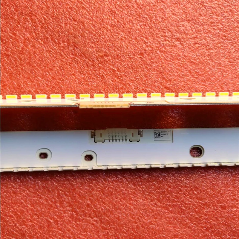 LED backlight strip UE55KU6500 UE55LS003 UE55KU7500 UE55KU6400 SEC_KU6400/KU6500_66+66_7032C_L_33S2P BN96-39595A 39596A 39601A