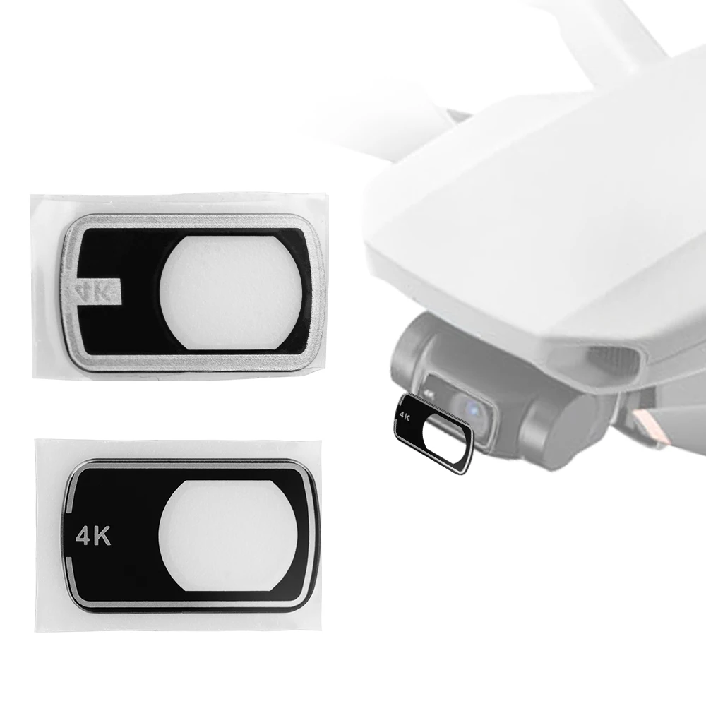Запасные части для DJI MINI 2 Gimbal Camera Lens Glass | Электроника