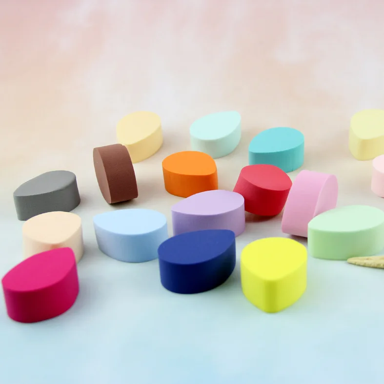 Модная губка для макияжа основы мягкая косметика eponge maquillage fond de teint esponja maquiagem| |