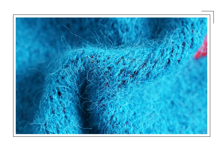 

ZCSMLL round collar long sleeve knitted dresses korean fashion autumn winter loose big size women casual dress tide 2021