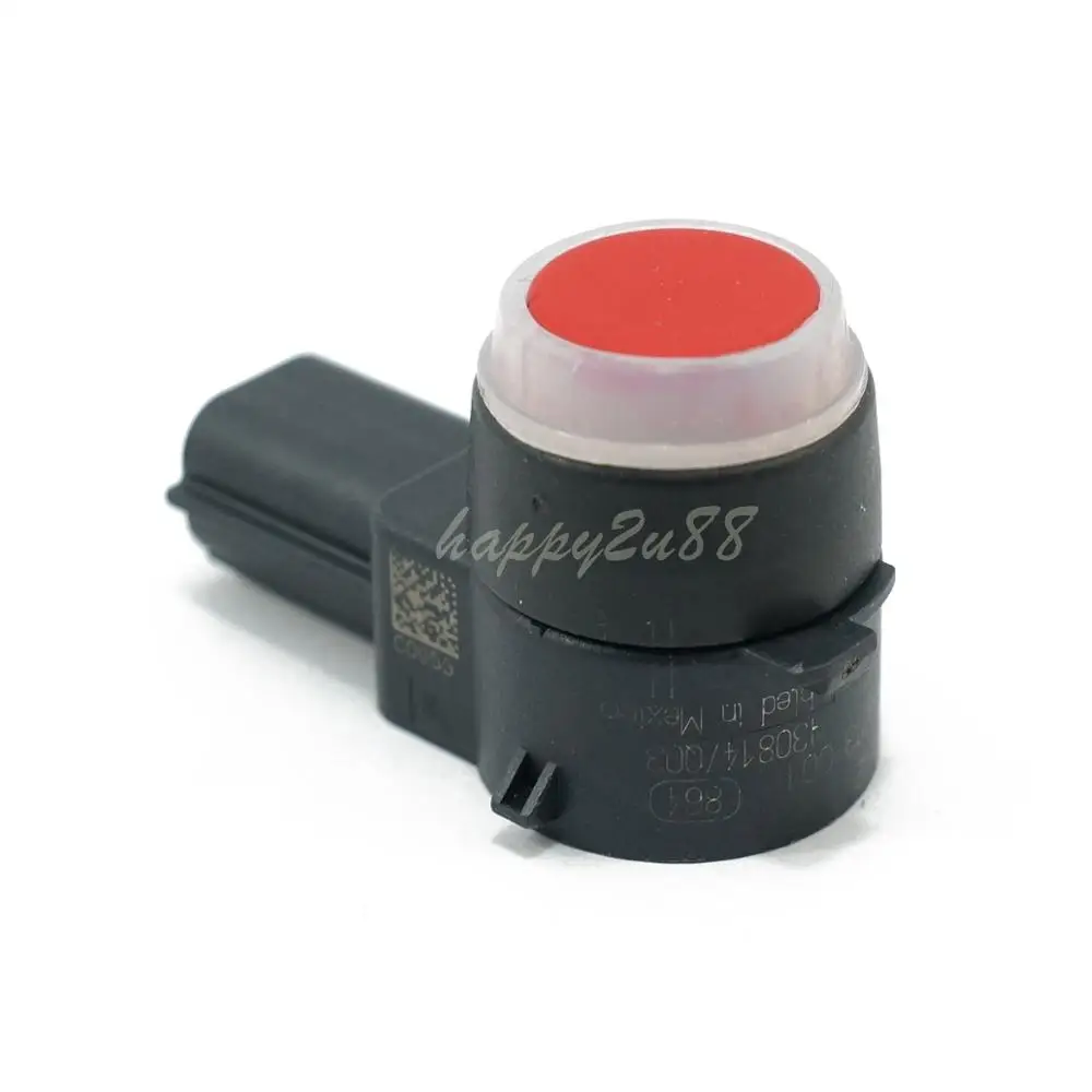 

13289572 PDC Parking Sensor Bumper Reverse Assist For G M 0263013001
