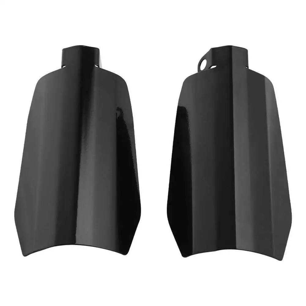 

Motorcycle Hand Guard Wind Deflector Protector Shield For Kawasaki Honda Yamaha Harley Touring