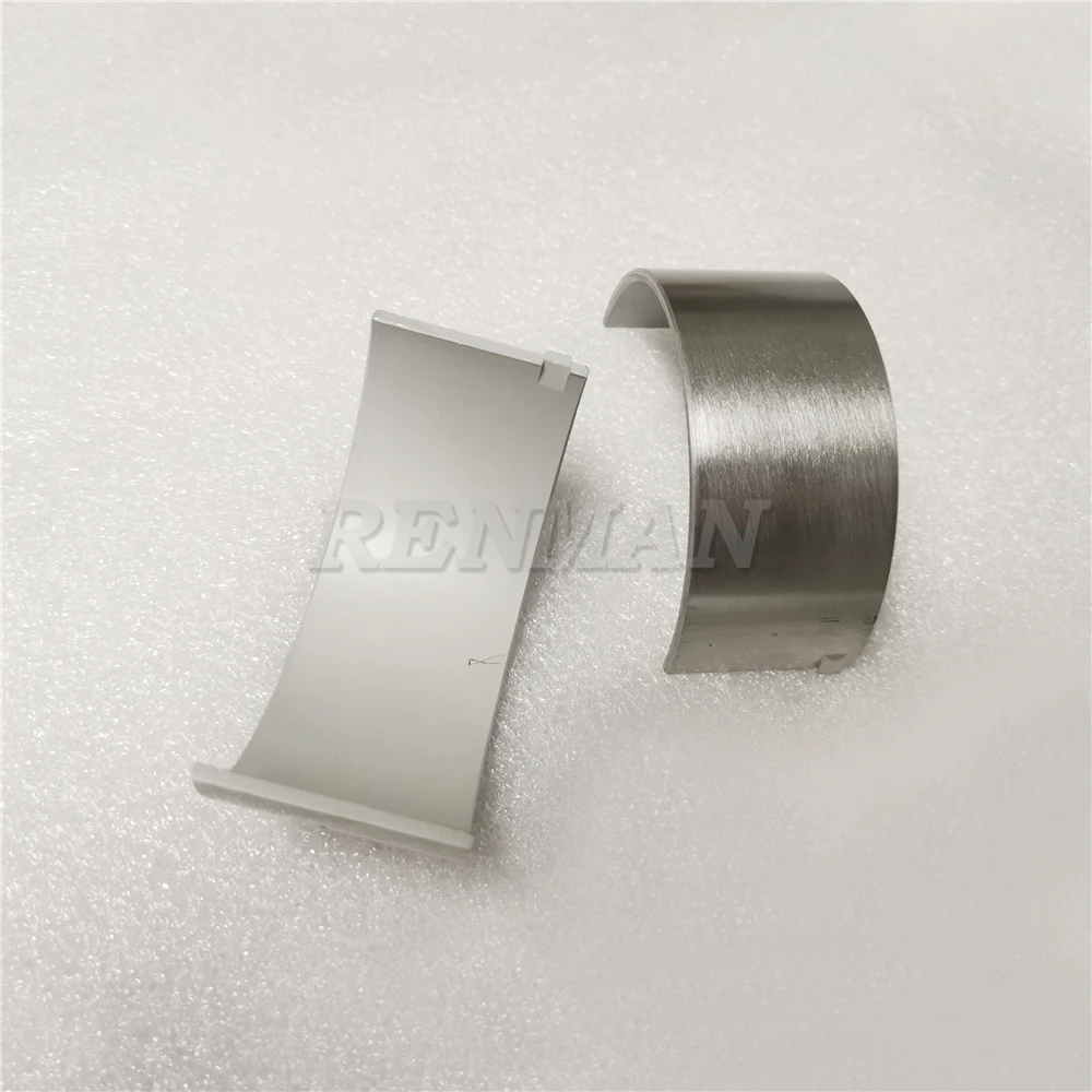 

Dongfeng Cummins 6CT 8.3 Connecting rod bearing 3950661 3966244 3901460 3901430