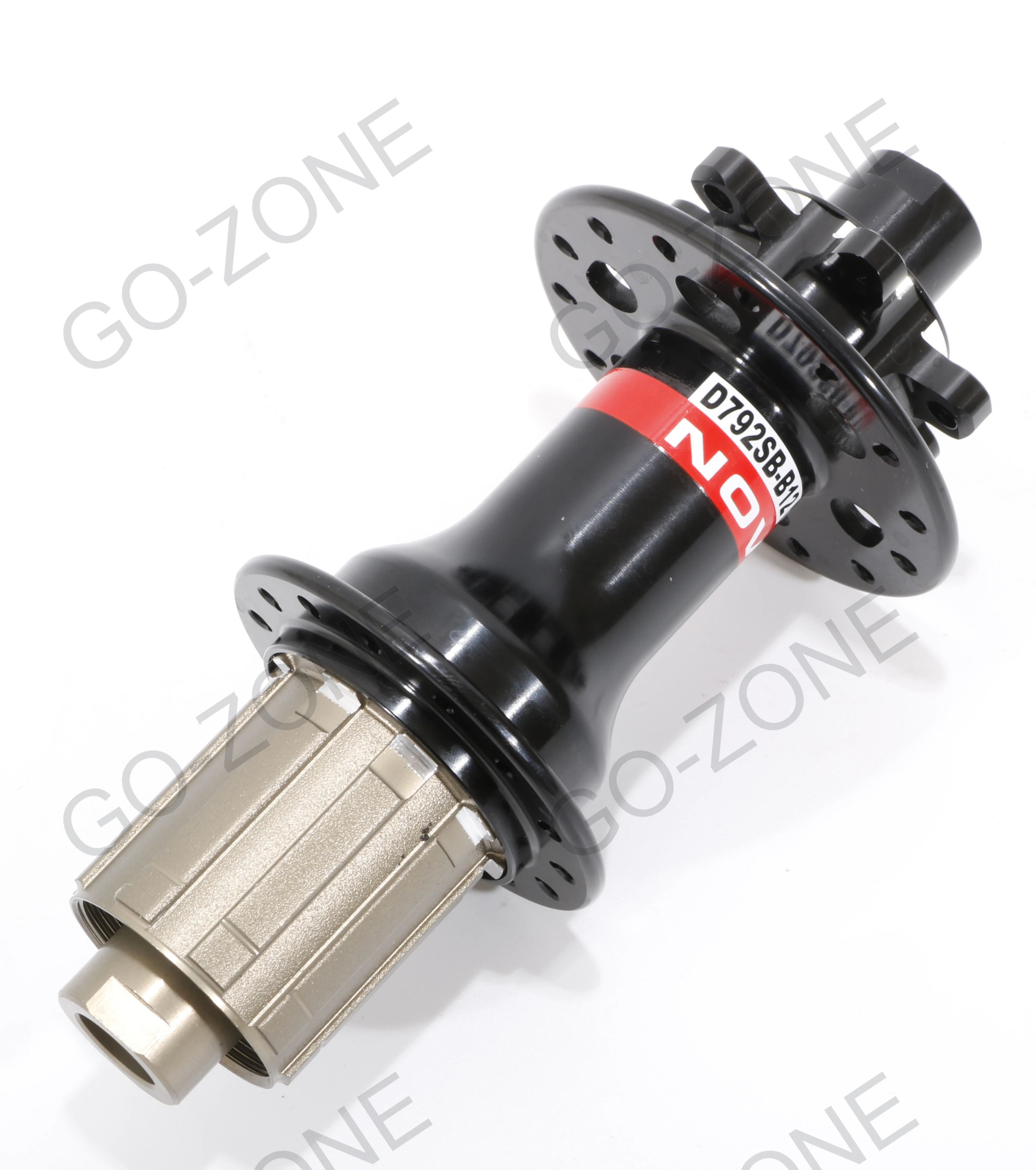Карбоновые колеса MTB дисковые тормозные втулки Novatec 791 792 TA 100x15 142x1 2 велосипедная