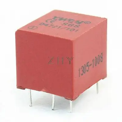 IGBT MOS трубчатый тиристорный триггер импульсный трансформатор 15-200 кГц |