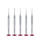 Qianli новейшая отвертка для ремонта мобильного телефона для iPhone, Android, инструмент для открывания винтов, крестовая Шестигранная Т2 отвертка, набор