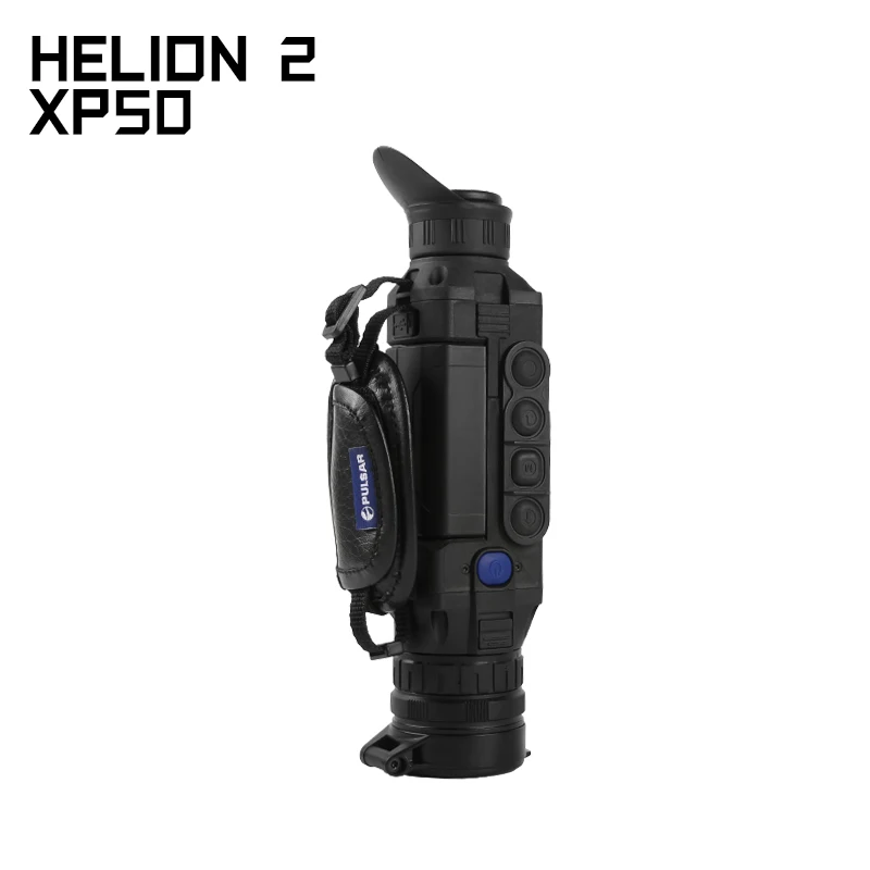 Рисунок 5 - Тепловизор Pulsar HELION 2 XP50 нового поколения Trail