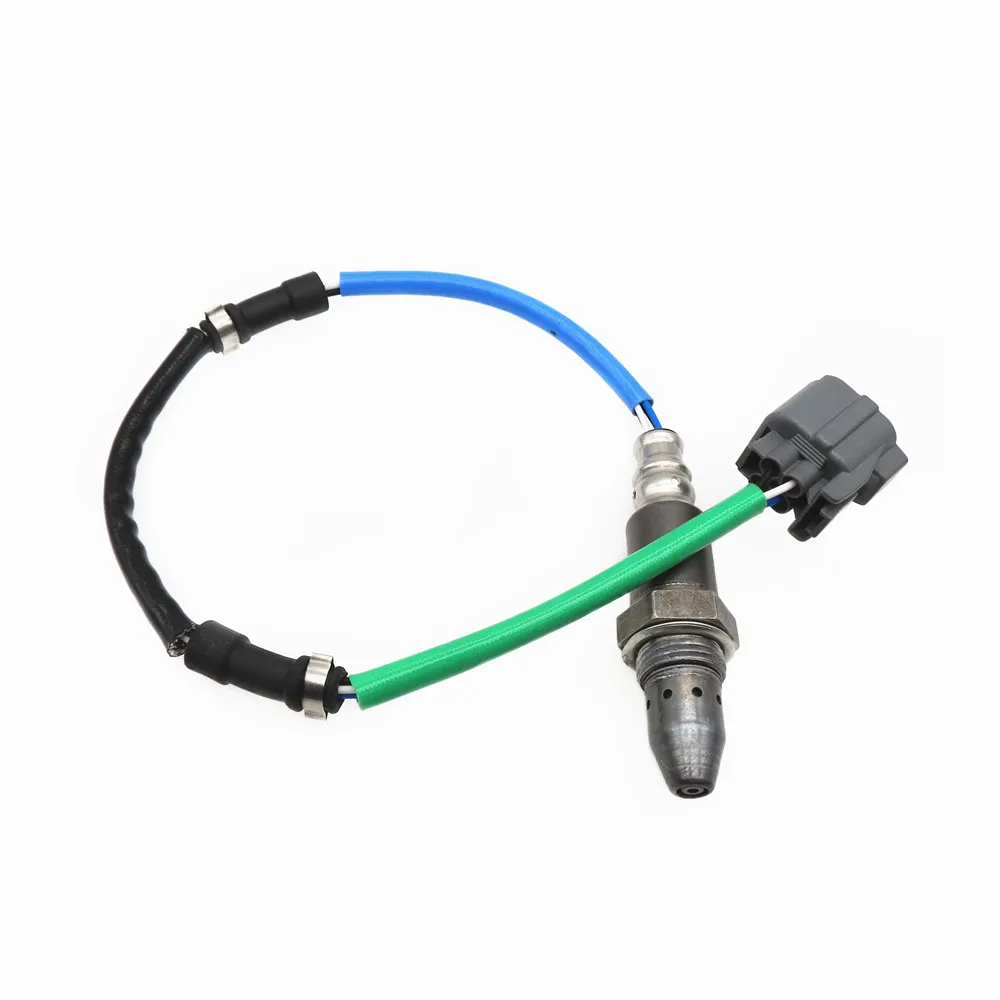 Воздушный топливный коэффициент O2 кислородный датчик для HONDA ACCORD VII TOURER 2 0 4 2003 2004