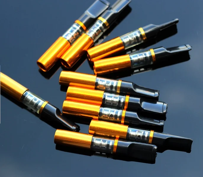 1 шт. трубки фильтры для сигарет трубка табака стандартная курительная мундштук