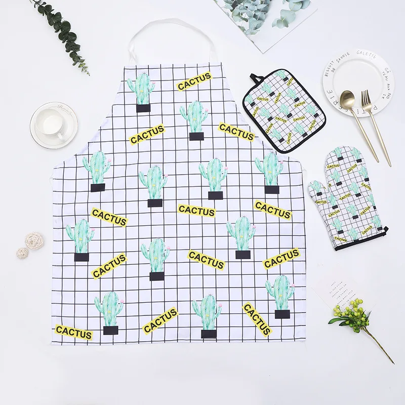 3 шт./компл. Кухня Пособия по кулинарии перчатки для микроволновой печи выпечки