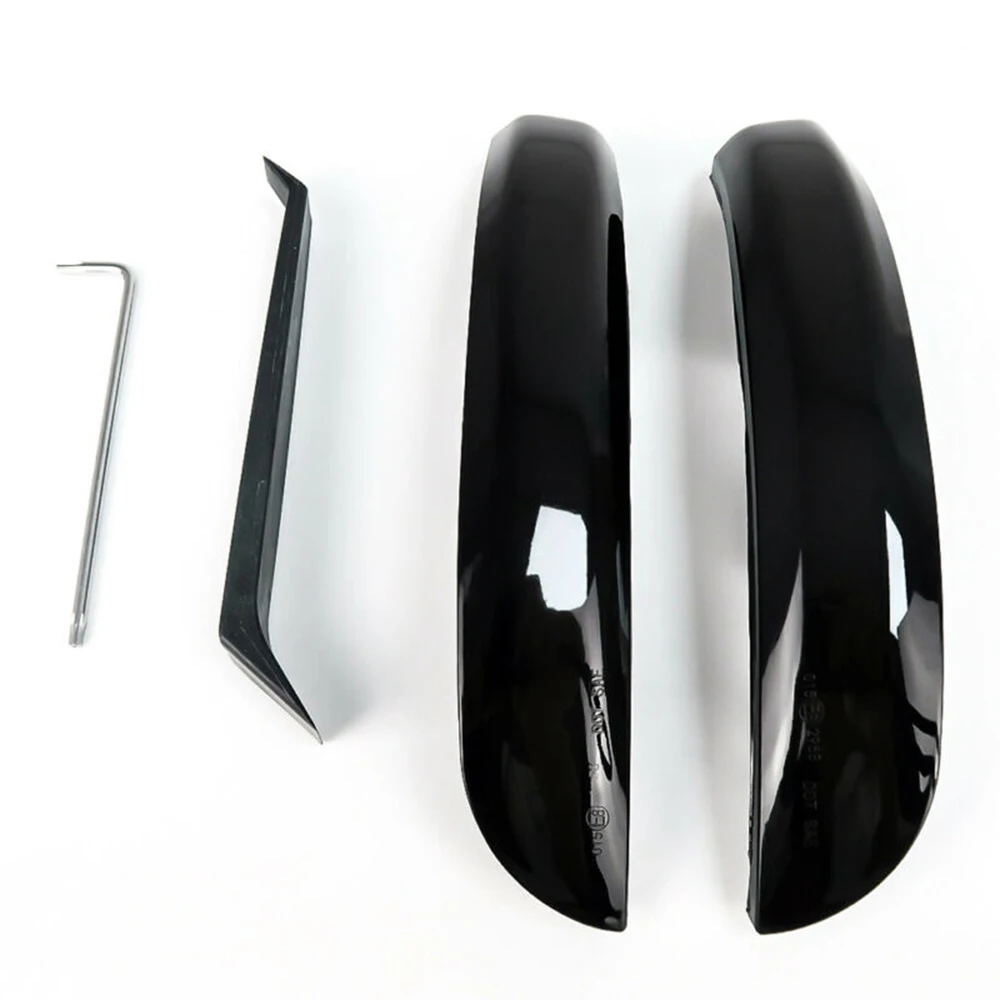 Светодиодный светильник для Ford Kuga черный 2 шт. | Автомобили и мотоциклы