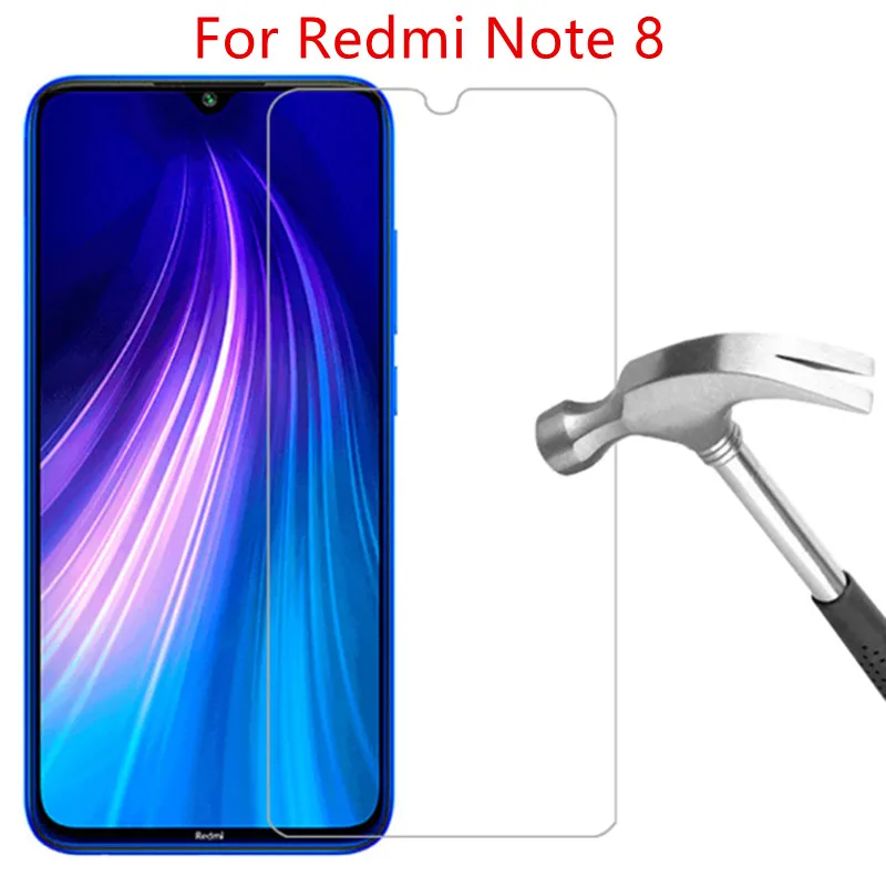 

3 шт. 9H закаленное стекло для xiaomi Ksiomi Redmi Note 8 Note8 Защитное стекло для экрана телефона xaomi Redmi Note 8 стеклянная пленка