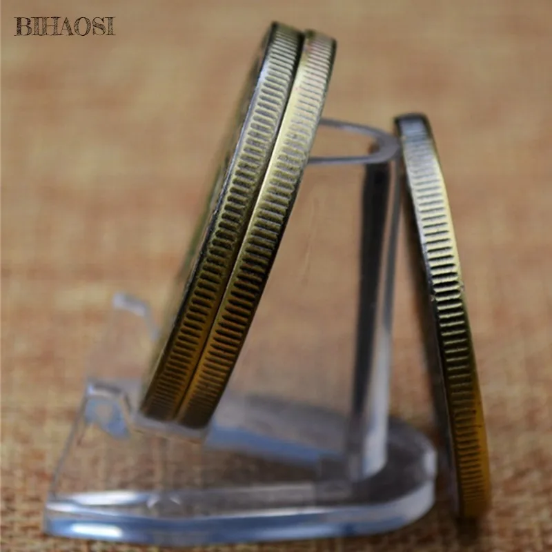 Интересные Юбилейные монеты с календарем Майя Ацтек | Дом и сад