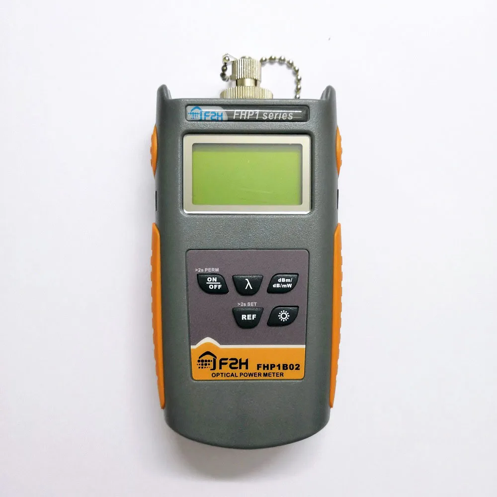 Волоконно-оптический измеритель мощности Grandway FHP1A02 или FHP1B02 | Мобильные телефоны