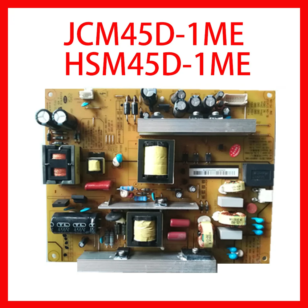 JCM45D-1ME 400 HSM45D-1ME блок питания плата для TVU D43D6000i оригинальная карта | Электроника
