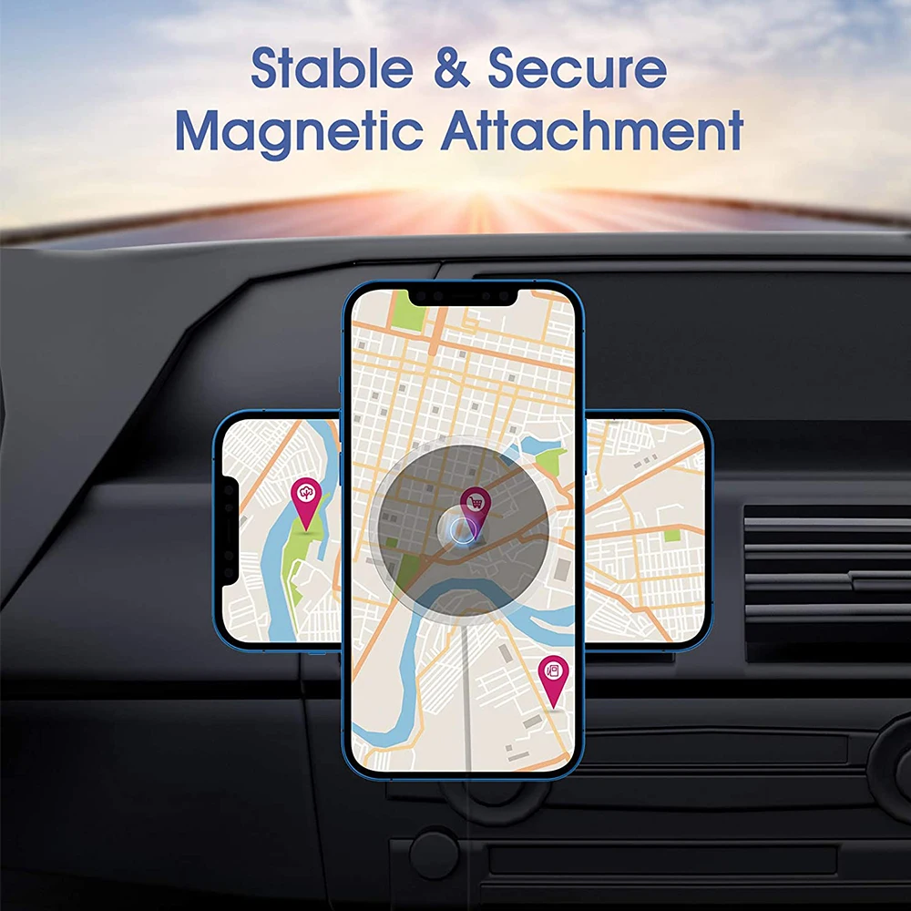 bonola qi 15w wireless car charger for iphone 13 12118 plussamsungxiaomi car smart phone charging holder 15w charger on car free global shipping