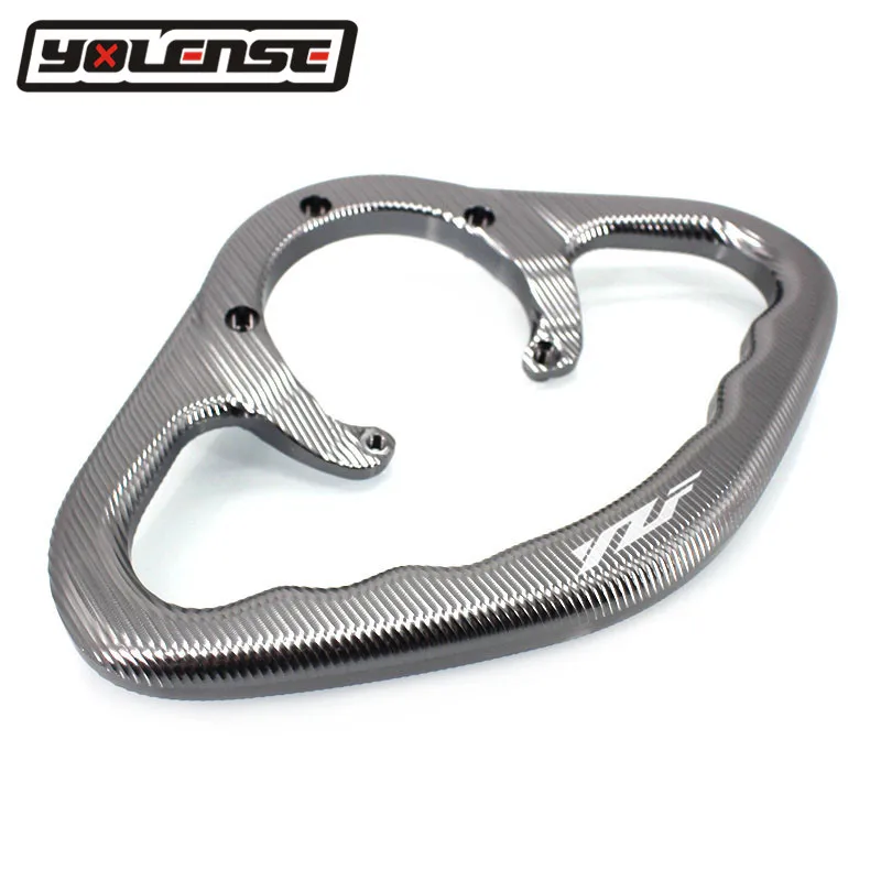 Рукоятка захвата пассажира для мотоцикла с ЧПУ YAMAHA YZF-R1 YZF-R3 YZF R1 R3 R6 R25 YZFR1 |