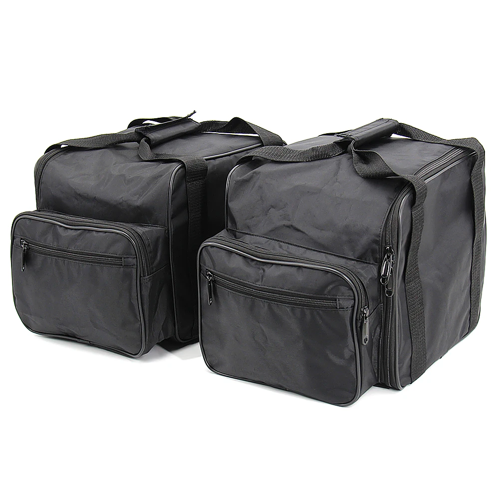 

Для Harley-Davidson Tri Glide Trike 2009-2019 Street Glide Trike - FLHXXX мотоциклетные седельные сумки, сумка на багажник, сумки для багажа