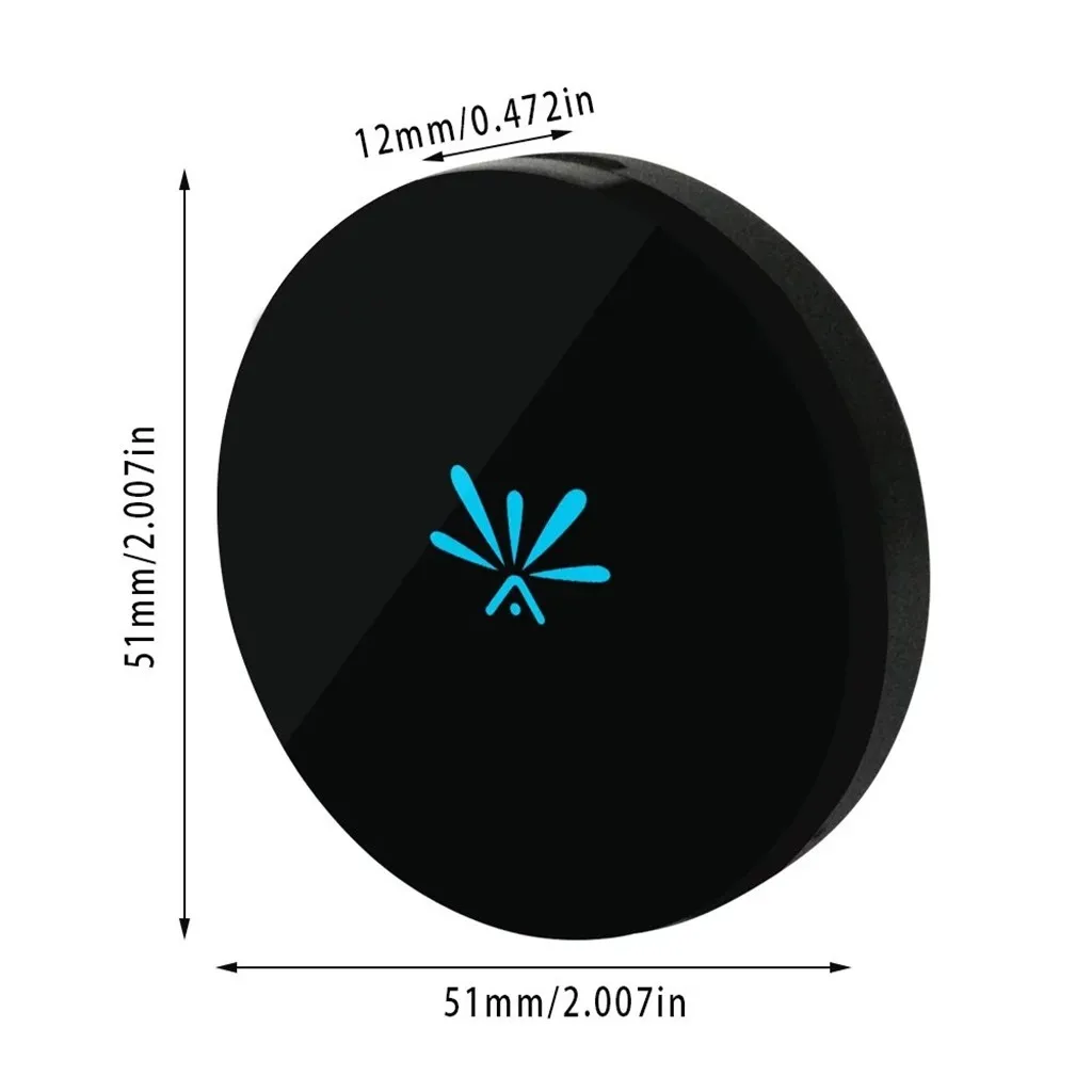 

G6 TV Stick 2.4GHz Video WiFi Display HD Screen Mirroring TV Wireless Dongle Receiver