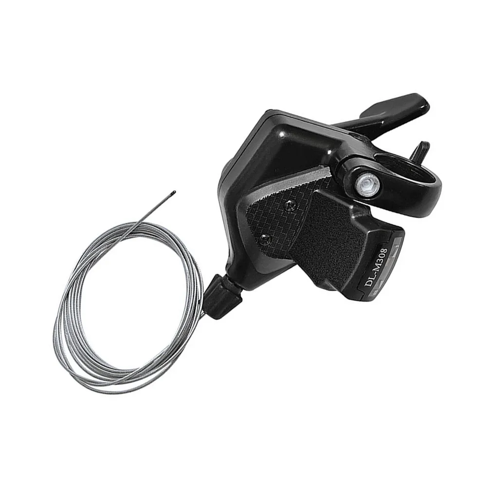 

7-speed Bike Shifter Bicycle Split Governor Governor Lightweight Right Hand