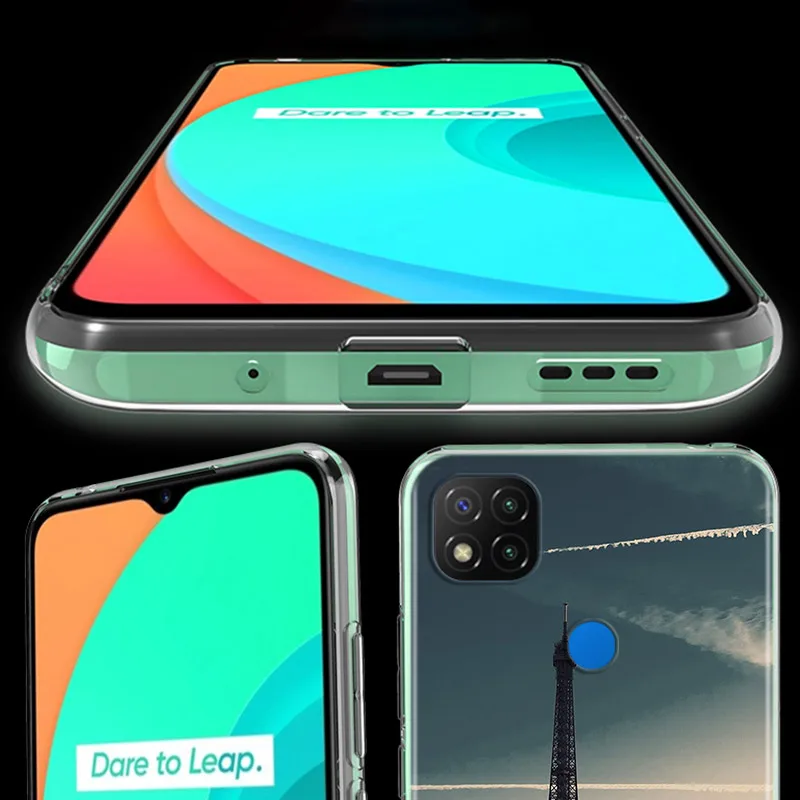 

Paris Eiffel Tower Travel Cover For Xiaomi Redmi 10X 9I 8 8A 7 6 5 4X 4 K20 Pro K30 Ultra 7A 6A 6 S2 5A Plus GO Phone Case