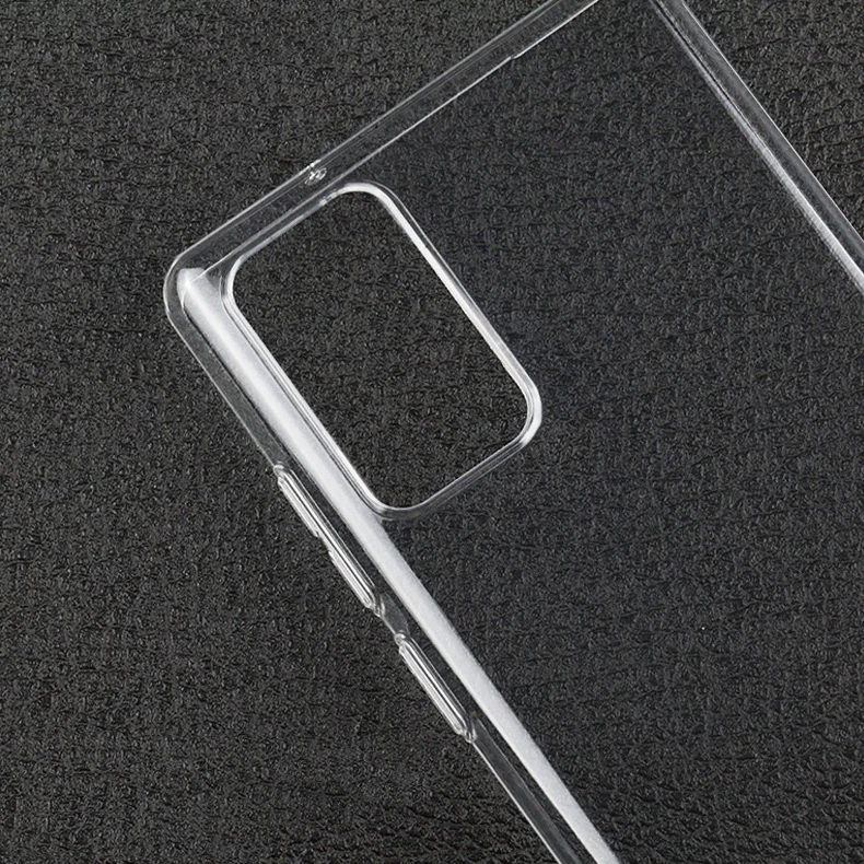 Ультратонкий чехол для Samsung Galaxy Note 20 S9 S10 S10E S20 Plus, Ультратонкий чехол A11 A41 A70 A31 M31 A51 A71 A01 A21 A21S, пластиковый чехол