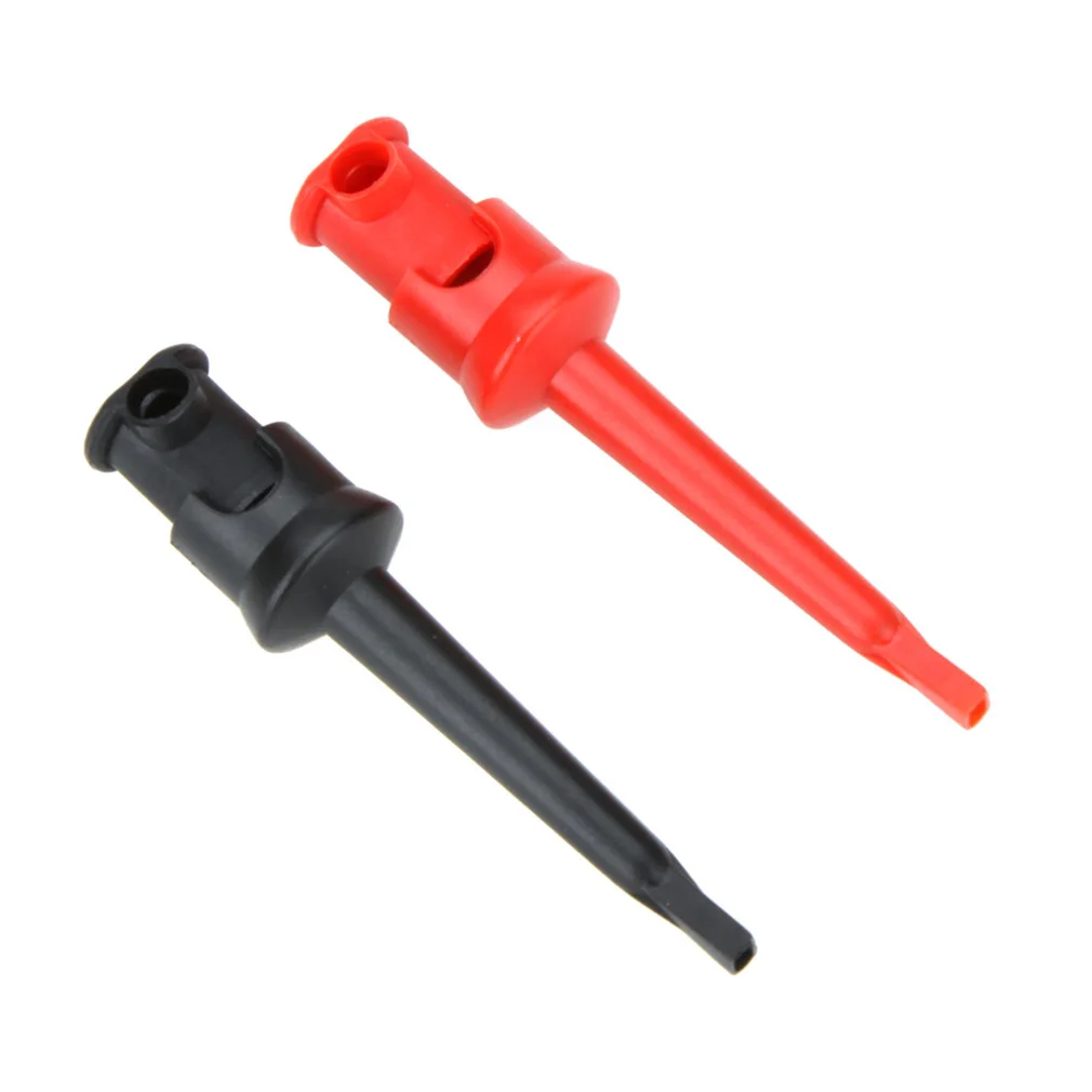 C20135 прочный испытательный зонд и зажим для общего детектора цепи с высокой