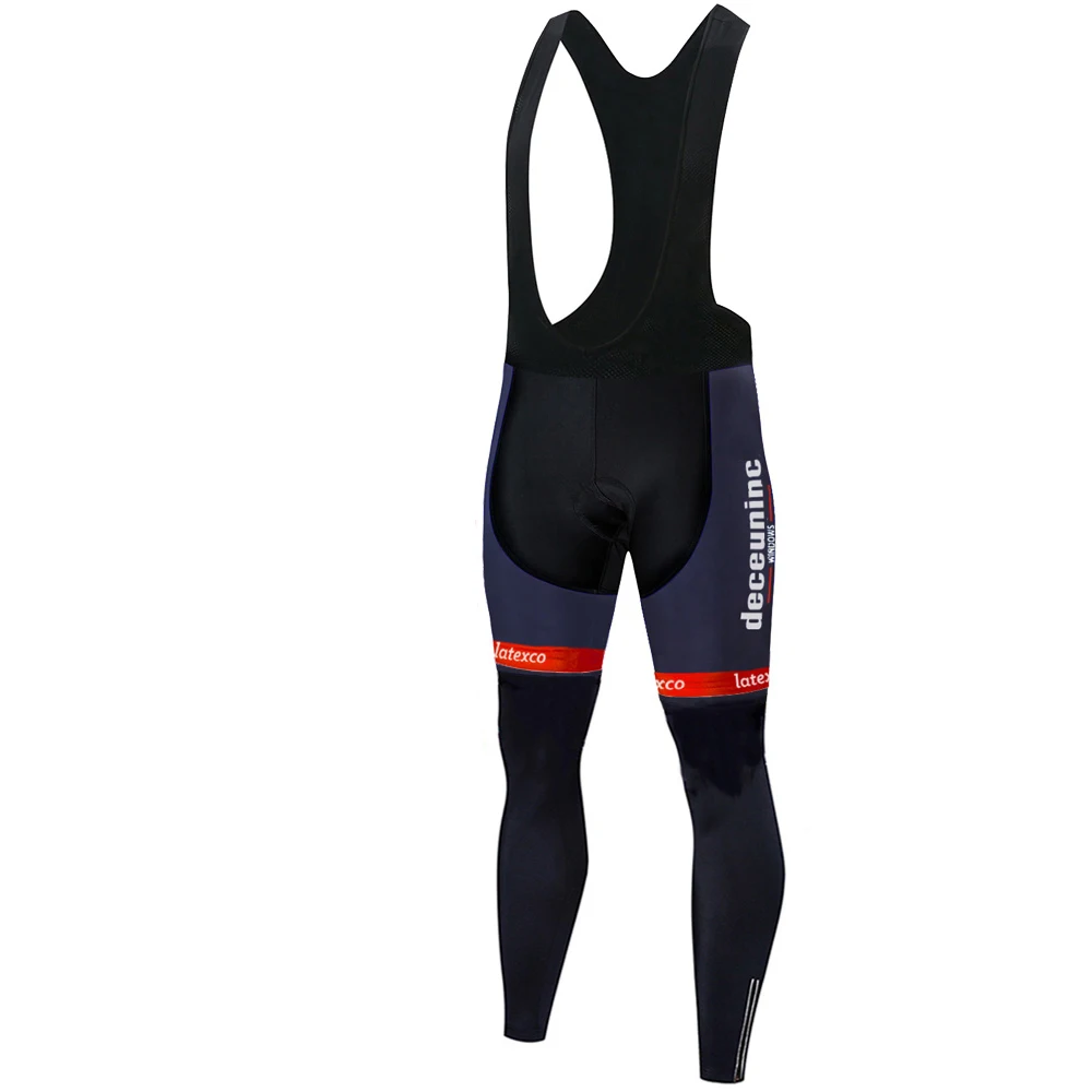 Брюки для велосипеда QUICK STEP мужские гелевые штаны горных велосипедов лето-весна |