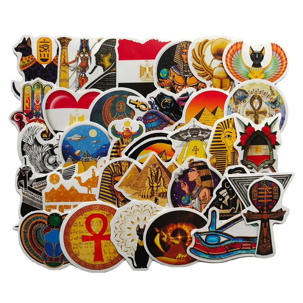 10/30/50 шт. наклейки для скейтборда | Игрушки и хобби