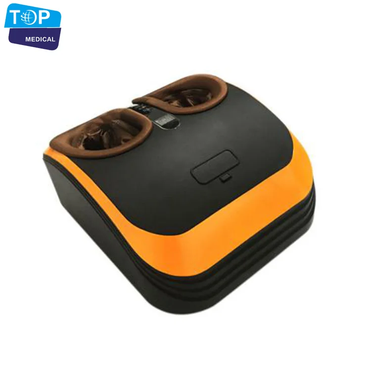 

Professional japan air pressure foot massager for old people