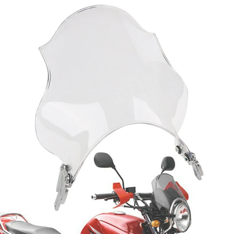 Лобовое стекло для мотоцикла HONDA Hornet CB400 CB600 CB750 CB900 CB919 CB250 |