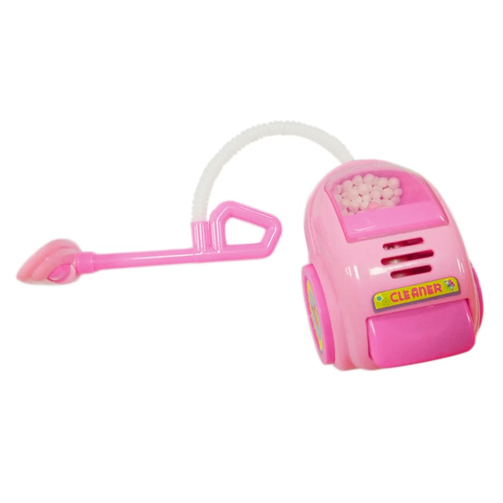 

Educational Children Play House Toys Simulation Vacuum Cleaners Tool Toy For Kids Interesting Pretend Toys Kids Christmas