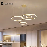 modern led chandelier for living room bedroom dining room kitchen hanging lights ceiling chandelier lighting lustre lamparas