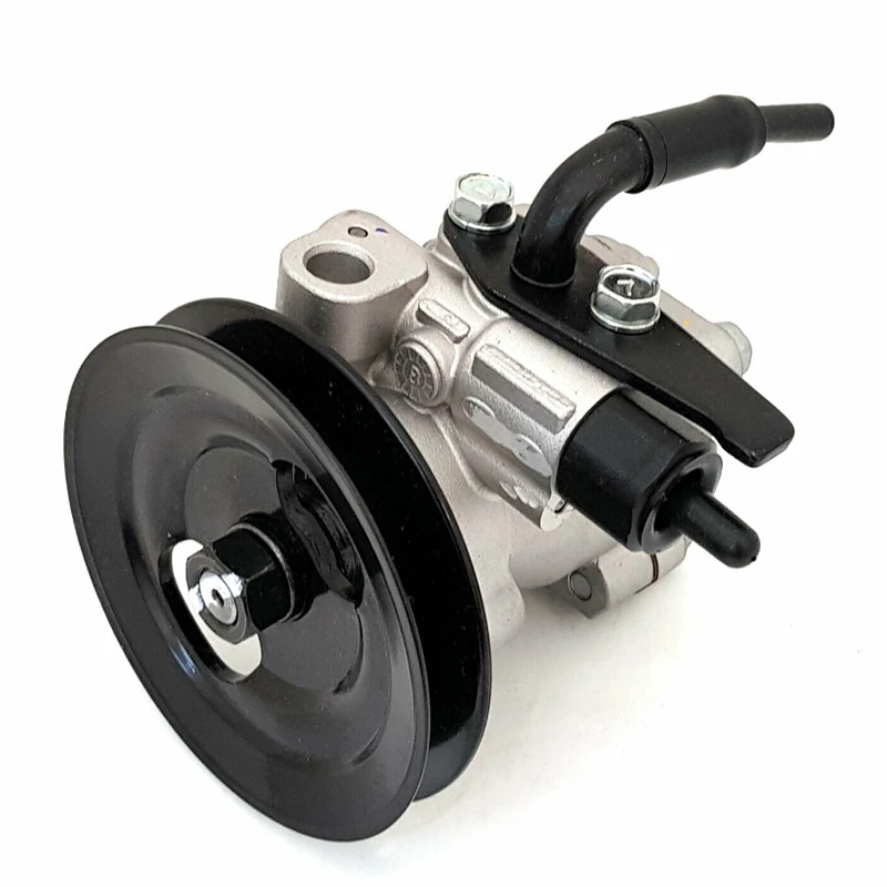 Новый Насос гидроусилителя руля для Kia Sedona Carnival 2006 2007 2008 2009 2010 2011 2012 2013 571104D200