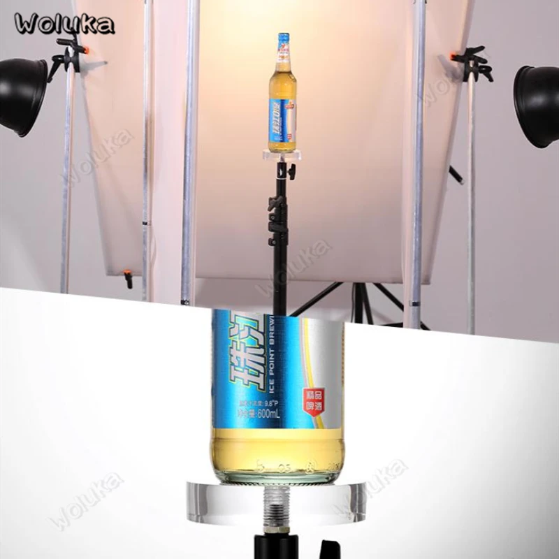 Подставка для фотосъемки акриловая подставка дисплея ювелирных изделий