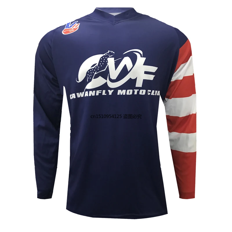 

2021 Men's MTB Motocross Jersey Motorcycle Mountain Bike Endura Wear BMX DH Moto T Shirt Clothing Maillot Ciclismo Downhill Jers