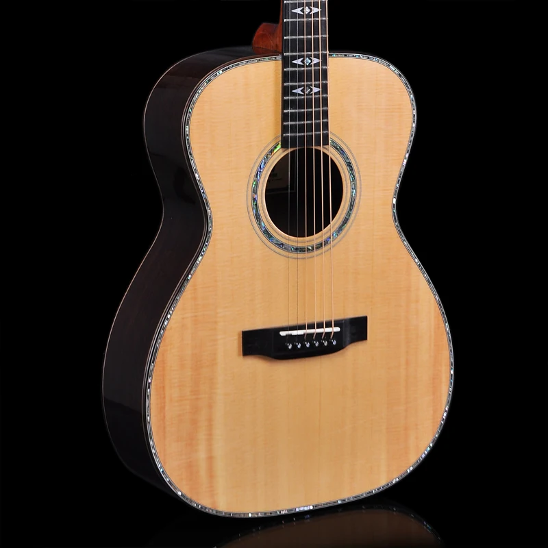 Акустическая гитара MF51 Mann размер Ом полнофункциональная ra acustica есть видео | Спорт