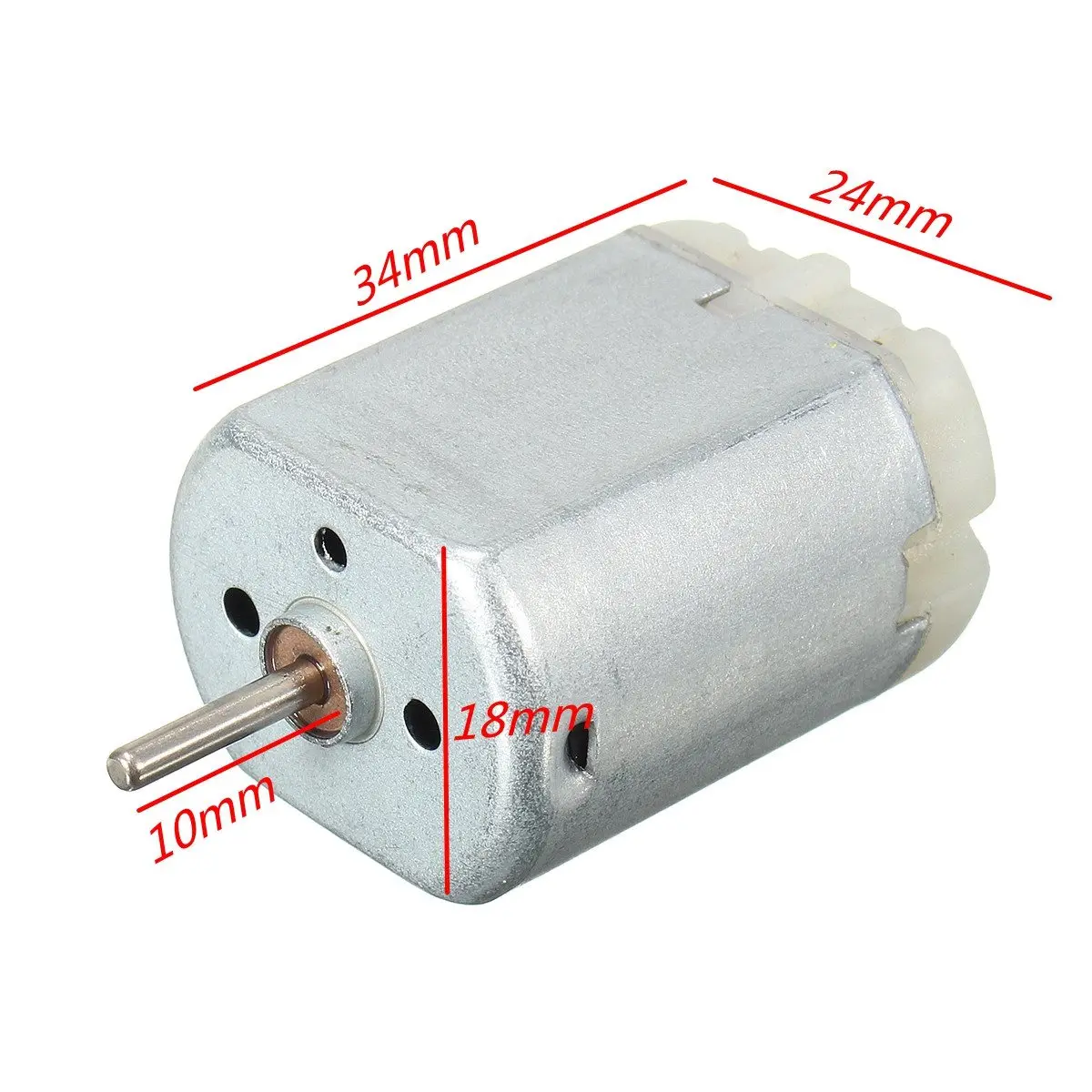Шт. привод двигателя для автомобильных дверей 10 мм Lexus Toyota Mabuchi|actuator motor|actuator door